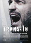 Tránsito. Póster