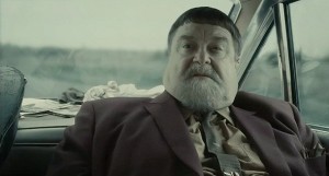 John Goodman en 'A propósito de Llewyn Davis'
