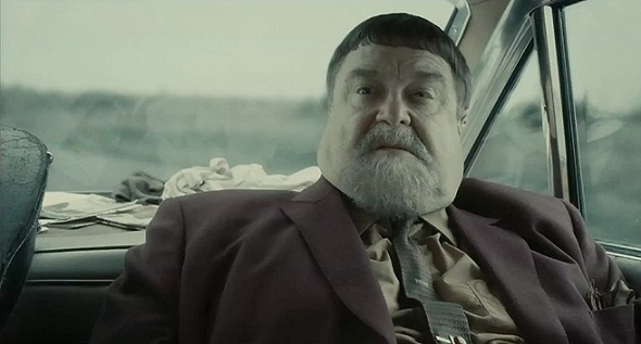 John Goodman en 'A propósito de Llewyn Davis'