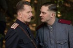 Gary Oldman y Tom Hardy en 'Child 44'