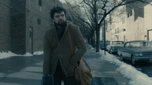 'A propósito de Llewyn Davis', mejor banda sonora