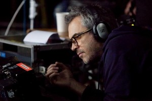 Alfonso Cuarón, mejor director