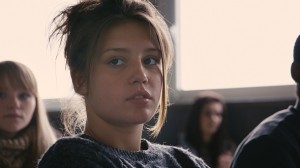 Adèle Exarchopoulos, mejor actriz