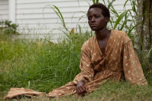Lupita Nyong'o, mejor actriz de reparto