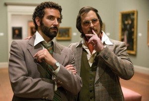 'American Hustle', ganadora de los premios del NYFCC