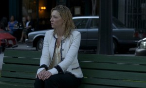 Cate Blanchett, mejor actriz