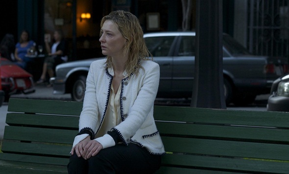 Cate Blanchett, mejor actriz