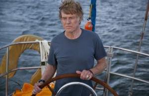 Robert Redford, mejor actor