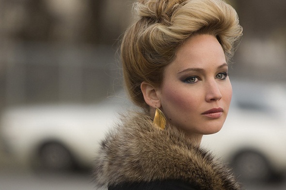Jennifer Lawrence, mejor actriz de reparto
