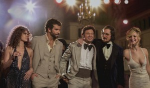 'American Hustle', mejor guión