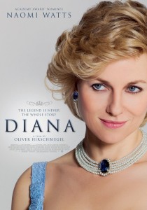 Póster de 'Diana'