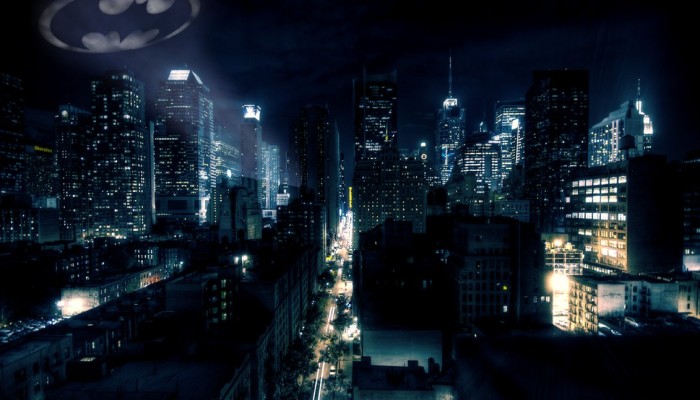 Gotham