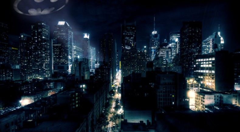 Gotham