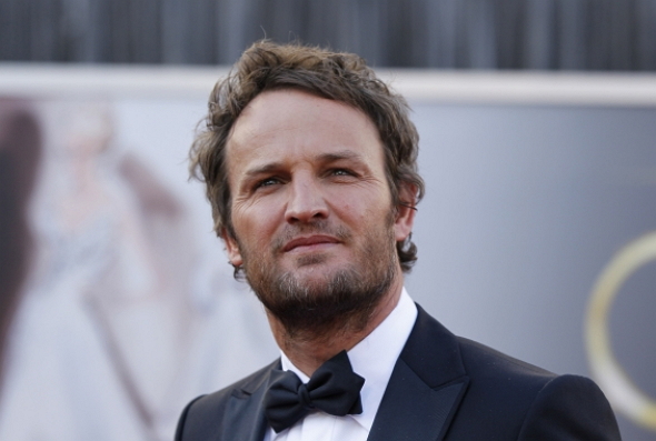 Jason Clarke Jason Clarke