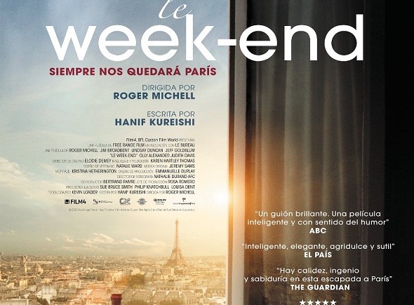 Le Week-End