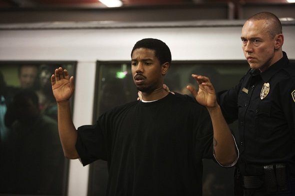 'Fruitvale station', mejor ópera prima