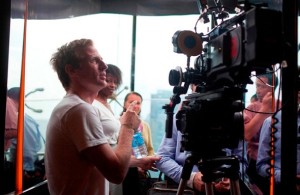 Spike Jonze, mejor director
