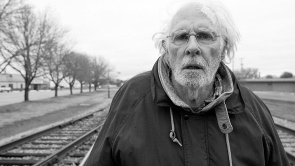 Bruce Dern, mejor actor