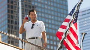 'El lobo de Wall Street', mejor guión adaptado