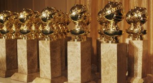 Nominaciones a los Globos de Oro