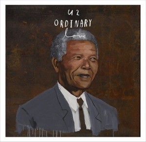 'Ordinary love', canción de 'Mandela: Long walk to freedom'