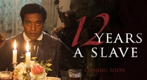 '12 años de esclavitud'