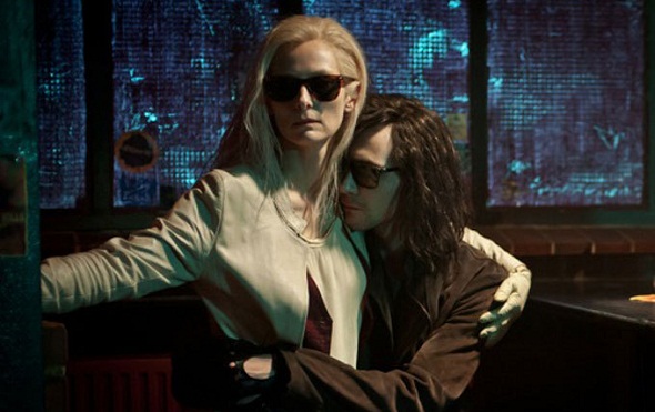 'Only lovers left alive' 'Only lovers left alive'