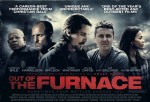 'Out of the furnace'