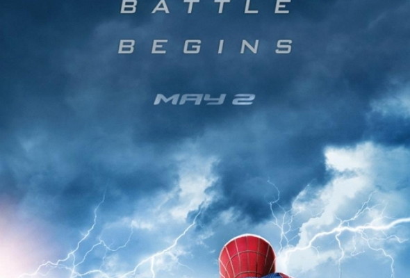 The Amazing Spider-Man 2: el poder de Electro