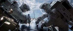 'Gravity', mejor película de 2013 para Time