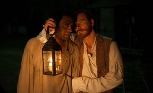 '12 años de esclavitud'