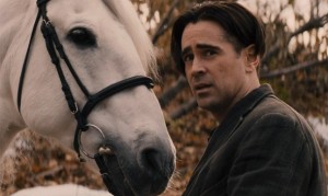 Colin Farrell en 'Winter´s tale'
