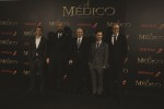 Asistentes a la Premiere de 'El Médico'