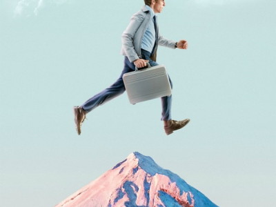 'La vida secreta de Walter Mitty'