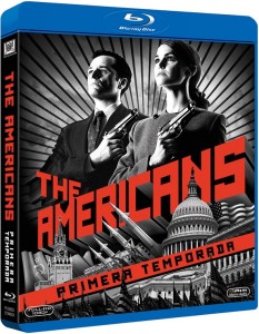 The Americans