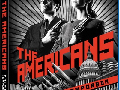 The Americans