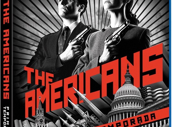The Americans