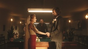 Alabama Monroe.Johan Heldenbergh y Veerle Baetens.