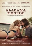 Alabama Monroe. Póster