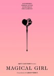 Magical Girl. Póster