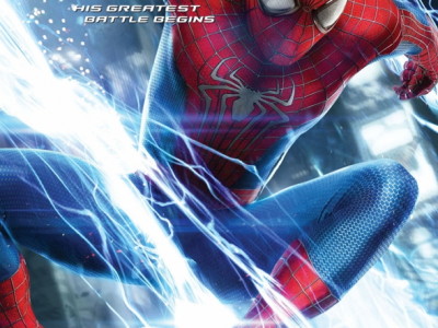 'The Amazing Spider-Man 2: El poder de Electro'