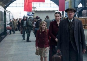 'La ladrona de libros'