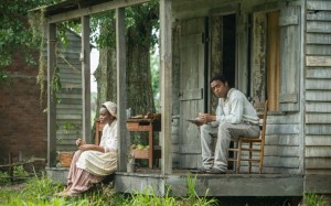 '12 años de esclavitud'