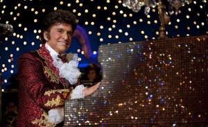 'Behind the Candelabra'