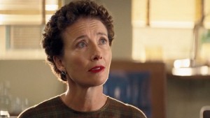 Emma Thompson en 'Al encuentro de Mr. Banks'