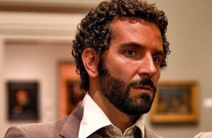 Bradley Cooper en 'La gran estafa americana'