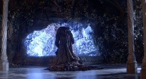 'La bella y la bestia'