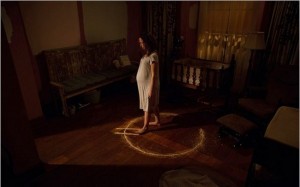 'El heredero del Diablo'