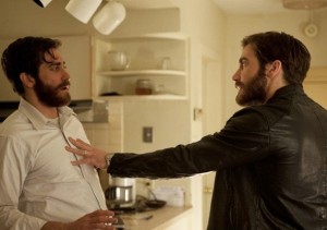 Jake Gyllenhaal por duplicado en 'Enemy'