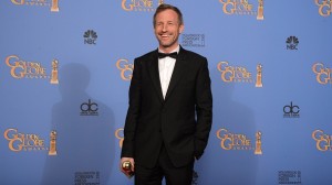 Spike Jonze, mejor guión por 'Her'